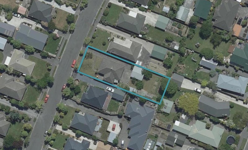 30 Brockham Street, Casebrook, Christchurch - Carousel 1
