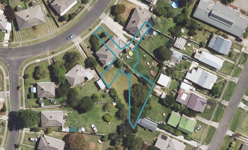 10C Abbott Street, Te Hapara, Gisborne - Carousel 1