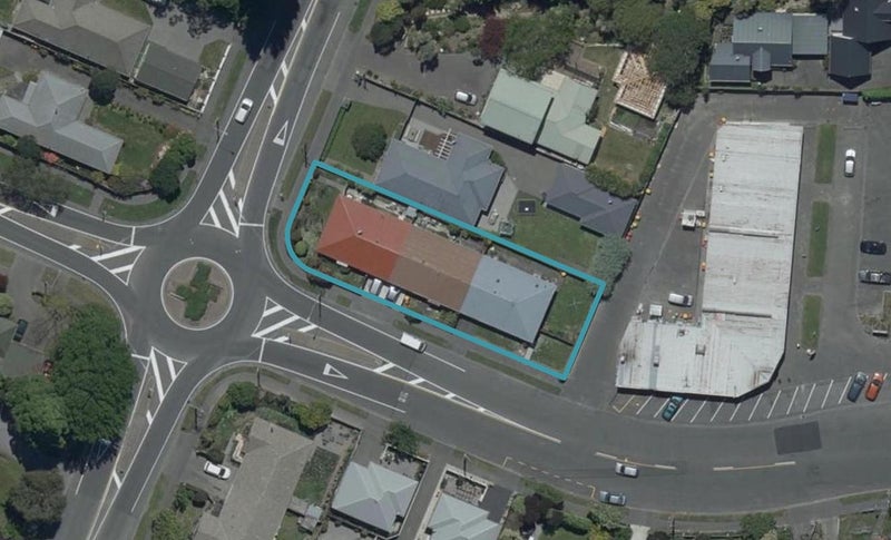 2/108 Staveley Street, Avonhead, Christchurch - Carousel 1