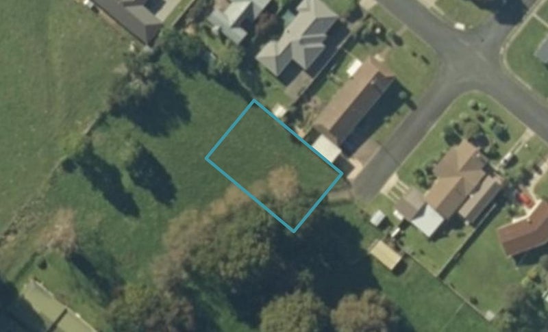 10 Fairview Street, Tirau - Carousel 1