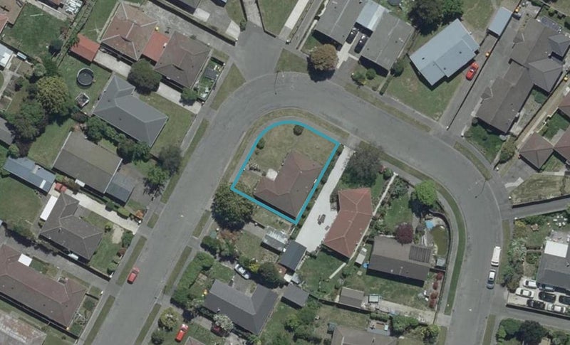 42 Charnwood Crescent, Bishopdale, Christchurch - Carousel 1