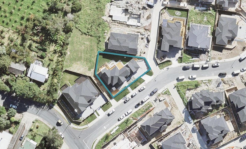 6 Para Close, Fairview Heights, Auckland - Carousel 1