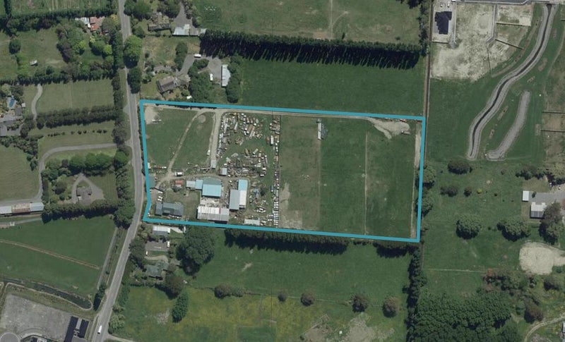 284 Highsted Road, Casebrook, Christchurch - Carousel 1