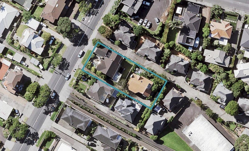 166 St Heliers Bay Road, Saint Heliers, Auckland - Carousel 1