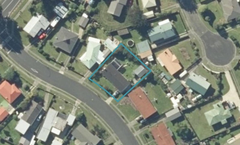 198 Grampian Street, Tokoroa, Tokoroa - Carousel 1