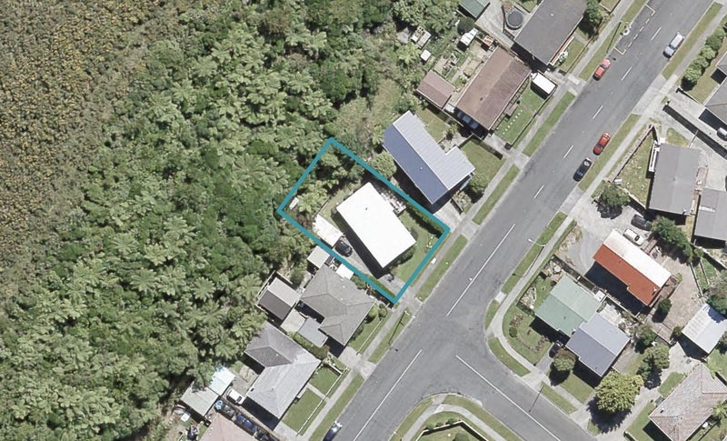 219 Major Drive, Kelson, Lower Hutt - Carousel 1