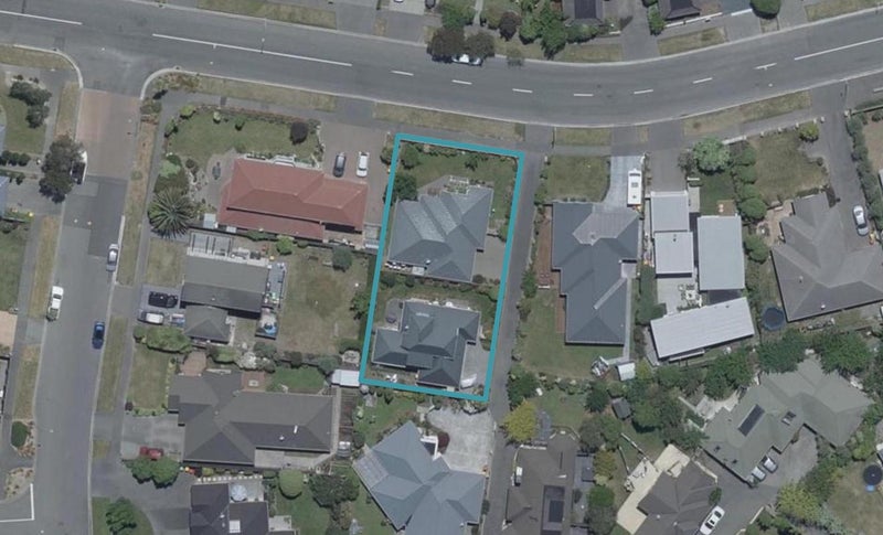 78A Broadhaven Avenue, Parklands, Christchurch - Carousel 1