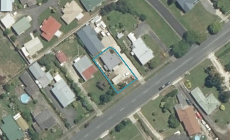 12 Hospital Road, Te Kuiti - Carousel 1