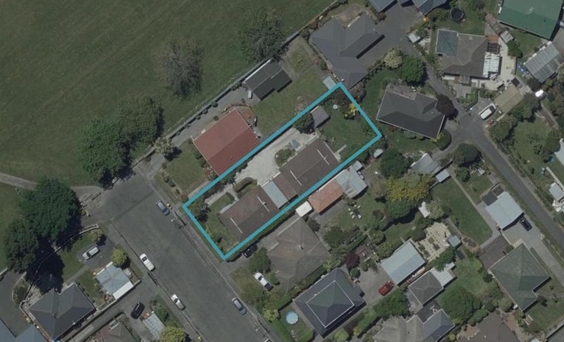 1/64 Victors Road, Hoon Hay, Christchurch - Carousel 1