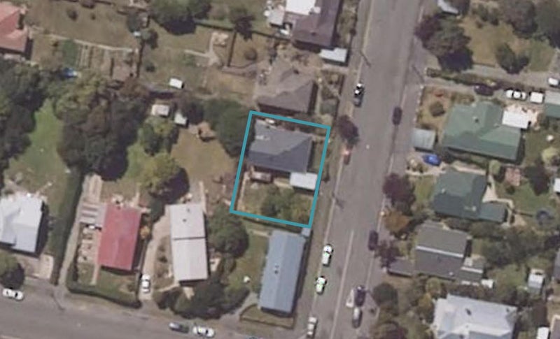 46 Greta Street, South Hill, Oamaru - Carousel 1