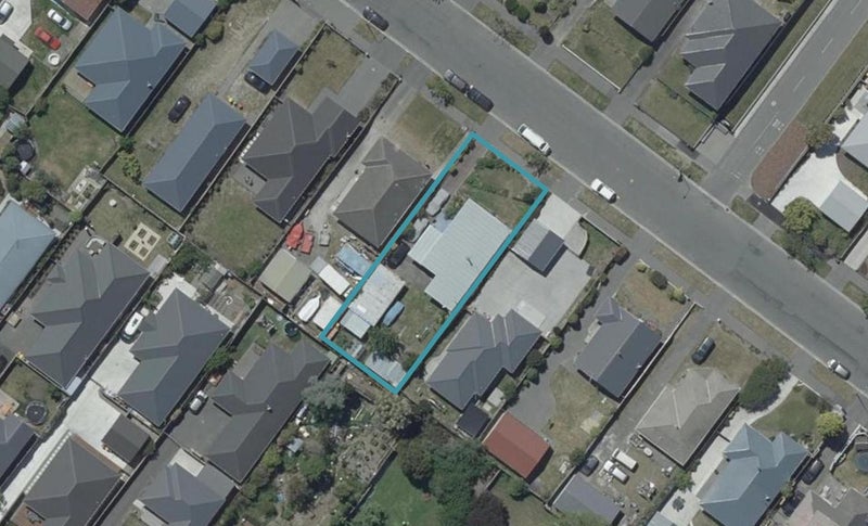 76 Bickerton Street, Wainoni, Christchurch - Carousel 1