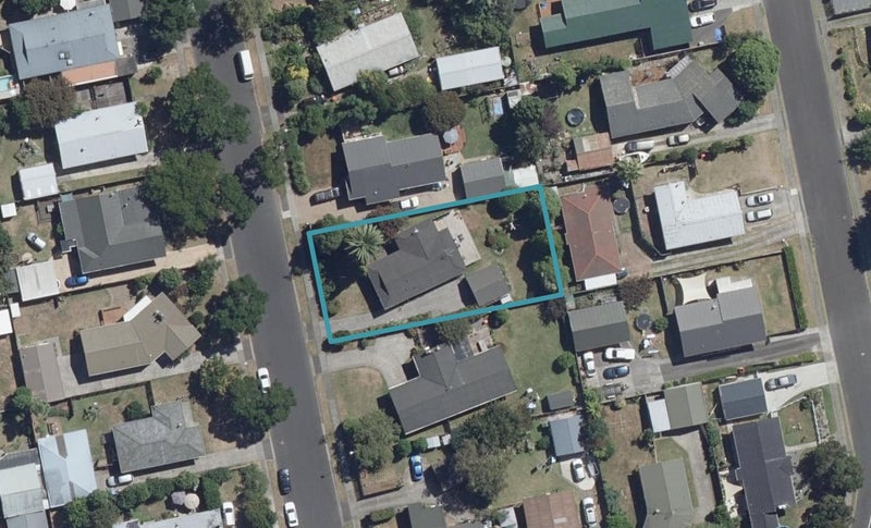 22 Fuchsia Avenue, Pukete, Hamilton - Carousel 1