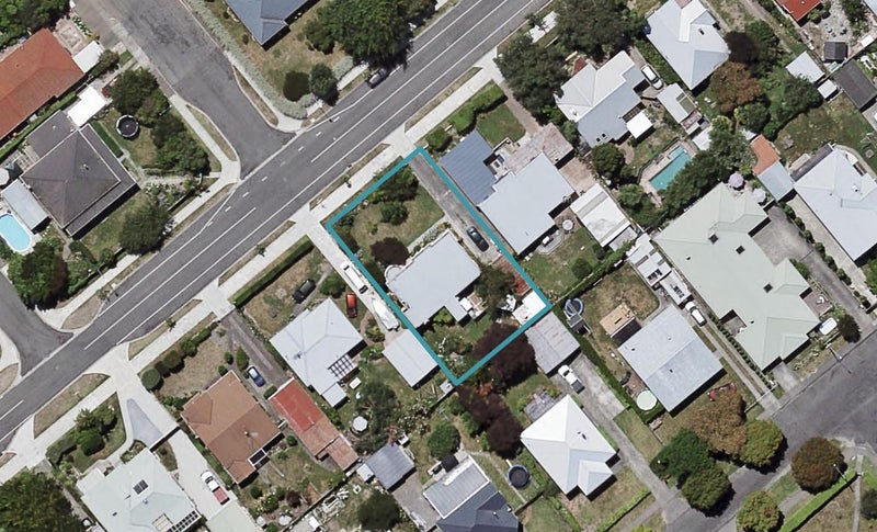 302 Townshend Street, Saint Leonards, Hastings - Carousel 1