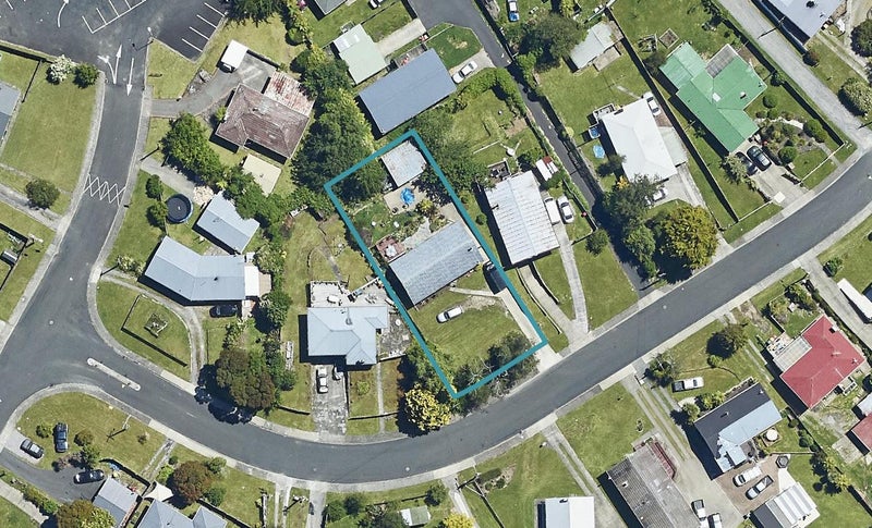 107 Mount View Drive, Mangakakahi, Rotorua - Carousel 1