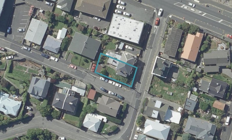 4 MacNee Street, Mornington, Dunedin - Carousel 1