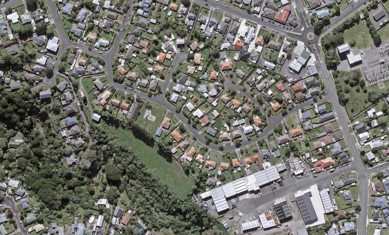 27 Drake Street, Vogeltown, New Plymouth - Carousel 1