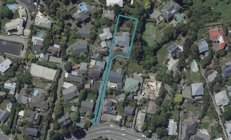 93A Hackthorne Road, Cashmere, Christchurch - Carousel 1