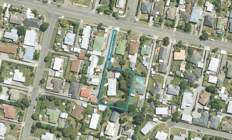 108 Budge Street, Riversdale, Blenheim - Carousel 1