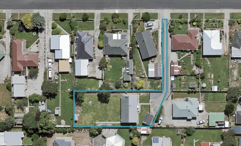 159 Dipton Street, Kingswell, Invercargill - Carousel 1