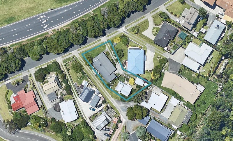 56A Hammond Street, Hairini, Tauranga - Carousel 1