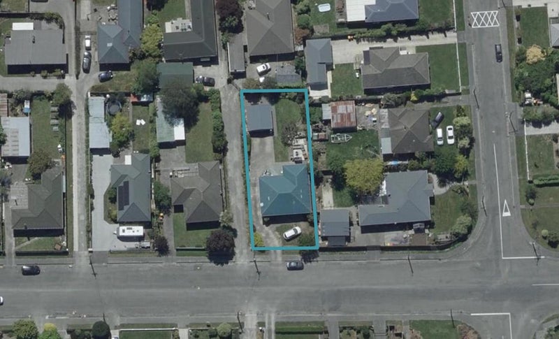 17 Voss Street, Shirley, Christchurch - Carousel 1