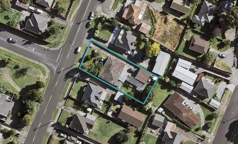 19 Jutland Road, Manurewa, Auckland - Carousel 1