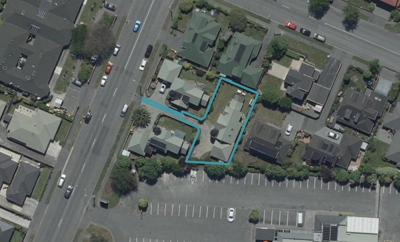 130A Withells Road, Avonhead, Christchurch - Carousel 1
