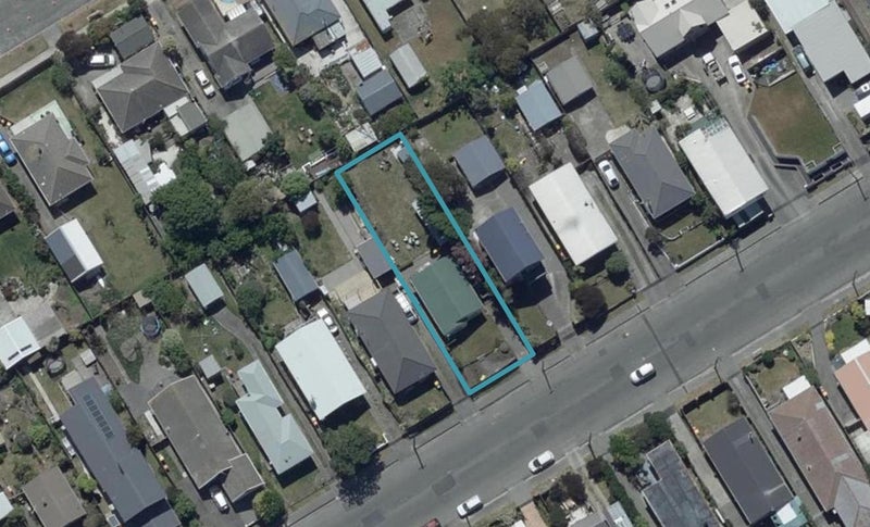 34 Effingham Street, North New Brighton, Christchurch - Carousel 1
