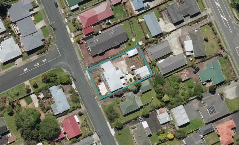 51 Clark Road, Kamo, Whangarei - Carousel 1