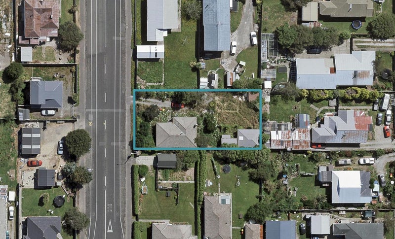394 Ness Street, Appleby, Invercargill - Carousel 1