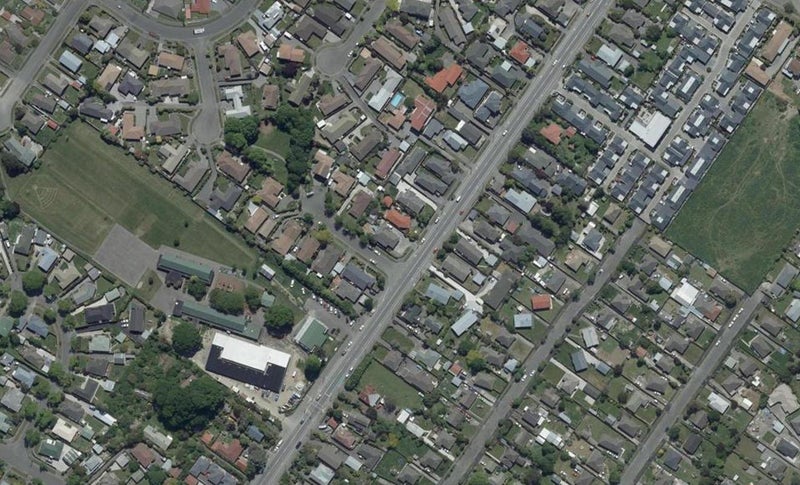 477 Greers Road, Bishopdale, Christchurch - Carousel 1