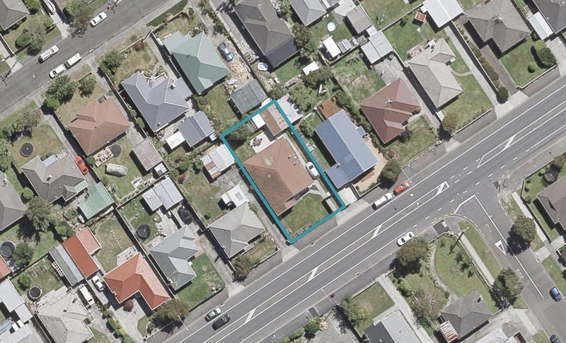259 Fergusson Drive, Heretaunga, Upper Hutt - Carousel 1