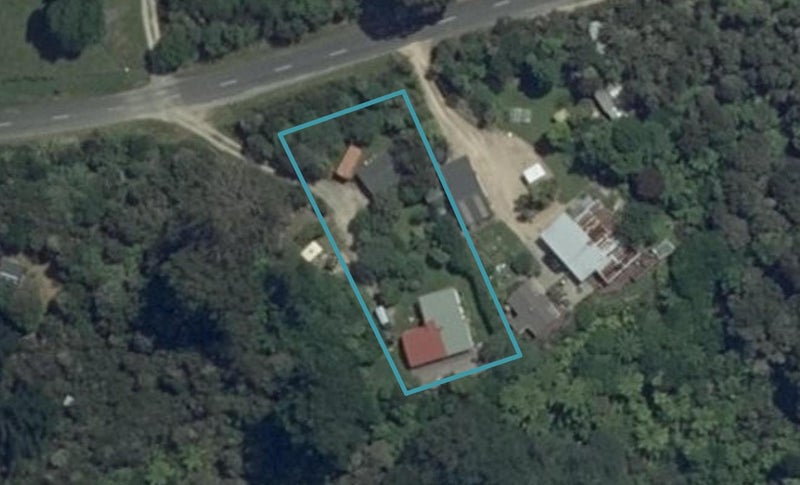 130 Rangihaeata Road, Rangihaeata, Takaka - Carousel 1