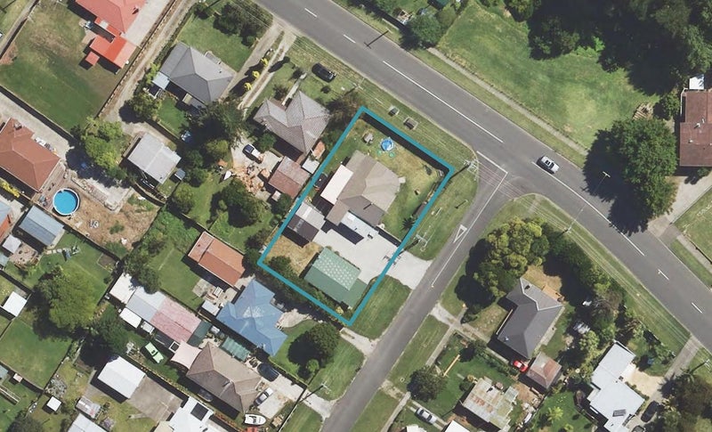 186 Stout Street, Mangapapa, Gisborne - Carousel 1