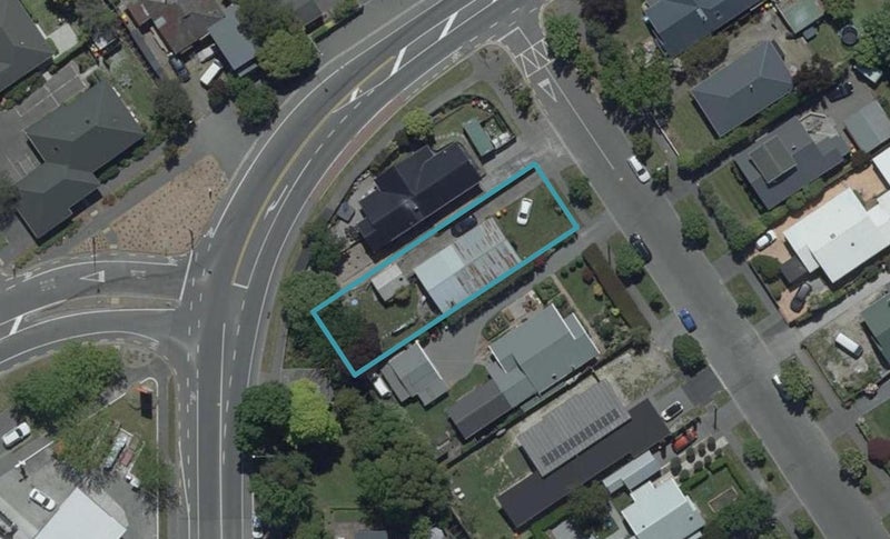 71 Westholme Street, Strowan, Christchurch - Carousel 1