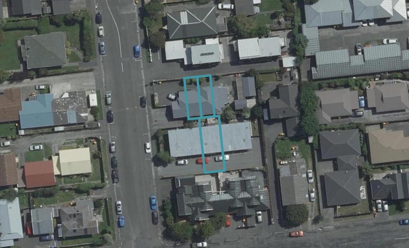 4/6 Rotherham Street, Riccarton, Christchurch - Carousel 1