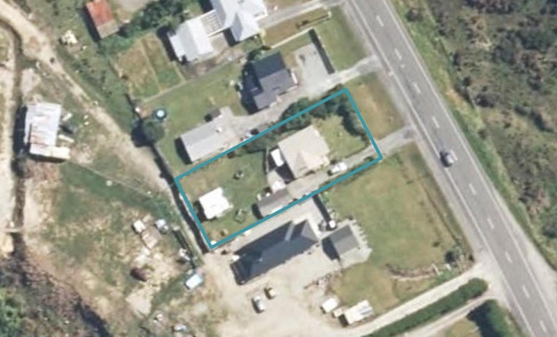 639 Seven Mile Road, Runanga, Runanga - Carousel 1