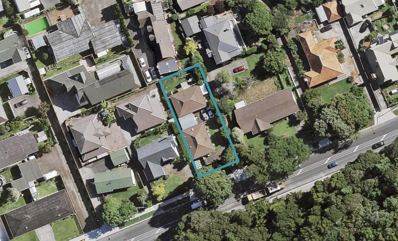 2/23 Beach Road, Pahurehure, Papakura - Carousel 1