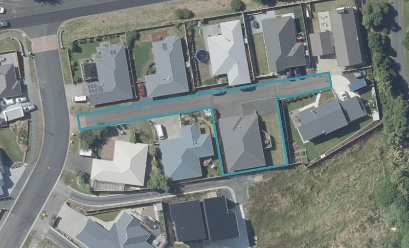 3B Westgate, Corstorphine, Dunedin - Carousel 1