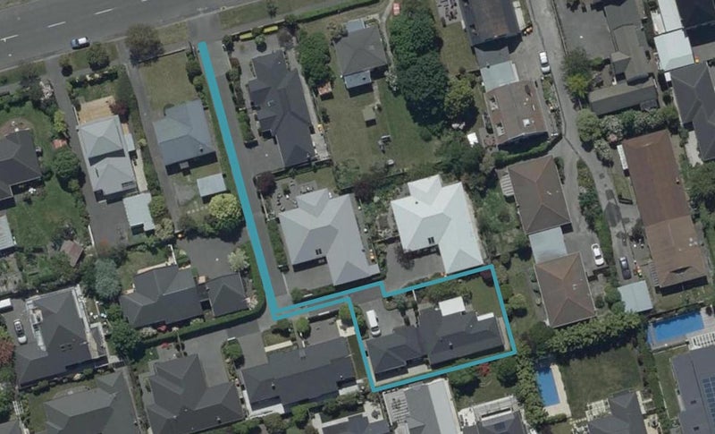 70C Jeffreys Road, Fendalton, Christchurch - Carousel 1
