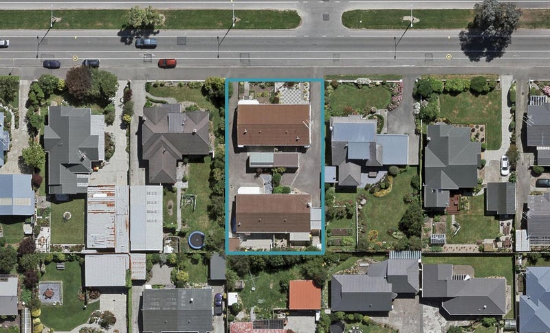 3/305 Herbert Street, Windsor, Invercargill - Carousel 1
