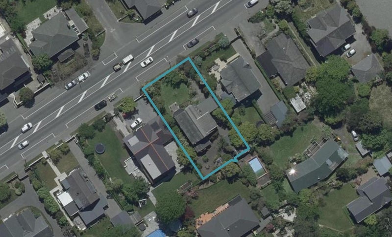 112 Heaton Street, Merivale, Christchurch - Carousel 1
