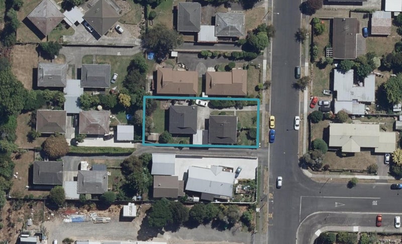 58B Alison Street, Hamilton Lake, Hamilton - Carousel 1