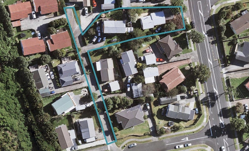 81 Everglade Drive, Goodwood Heights, Auckland - Carousel 1