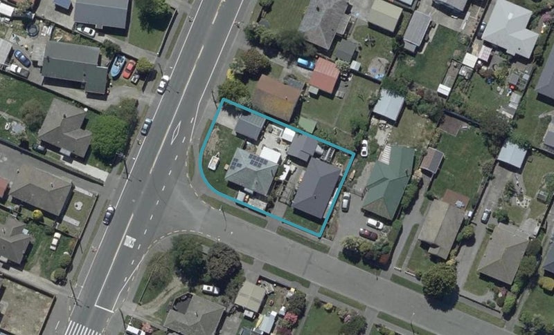 2/40 Aurora Street, Hei Hei, Christchurch - Carousel 1