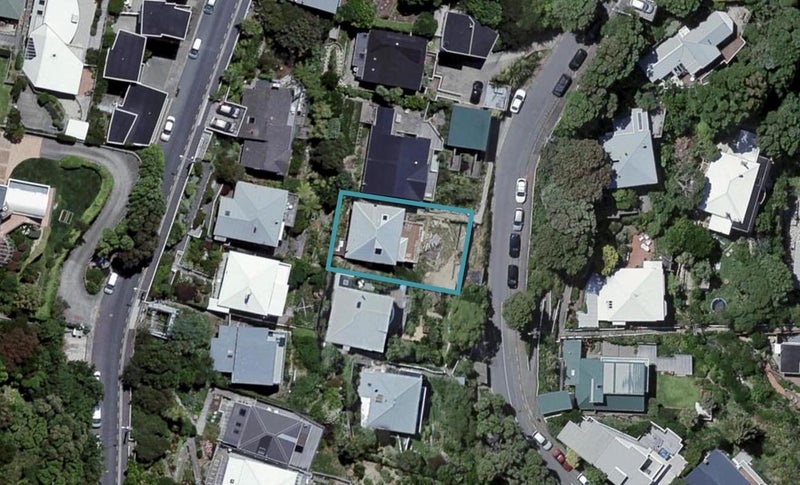 52 Maida Vale Road, Roseneath, Wellington - Carousel 1