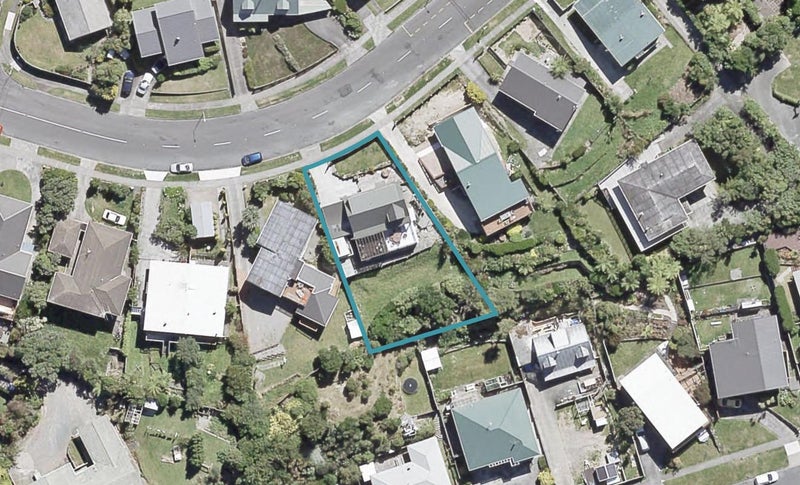 27 Oakleigh Street, Maungaraki, Lower Hutt - Carousel 1