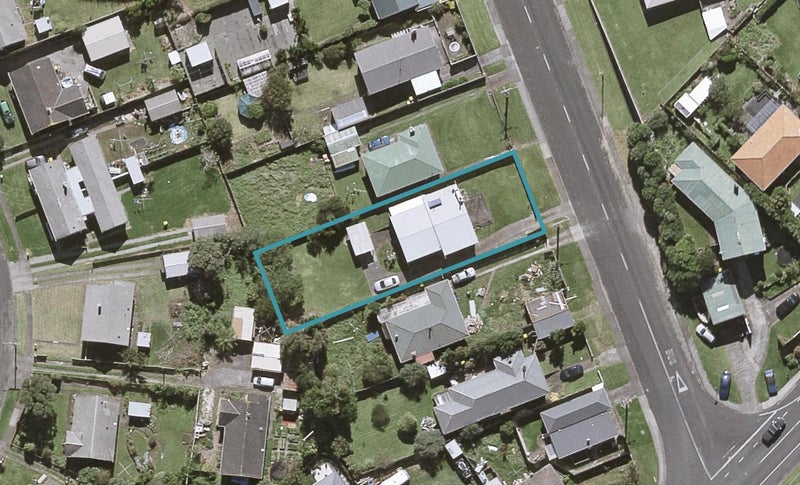 7 Paritutu Road, Spotswood, New Plymouth - Carousel 1