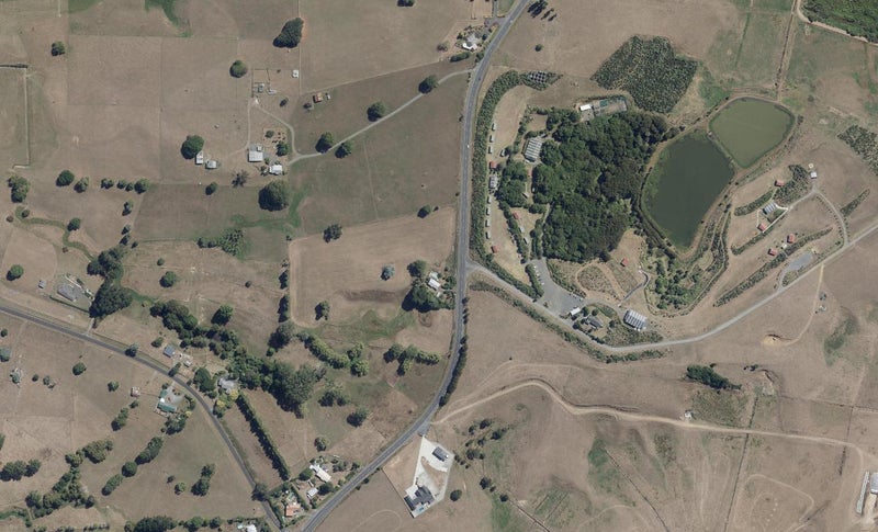 738 Tuhikaramea Road, Ngahinapouri, Hamilton - Carousel 1