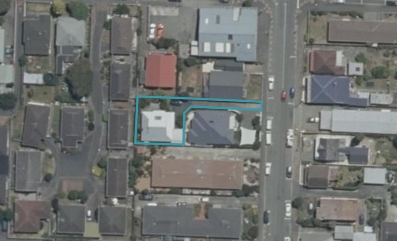 144A Milton Street, The Wood, Nelson - Carousel 1